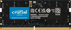 16Gb DDR5 4800MHz Crucial SO-DIMM (CB16GS4800)