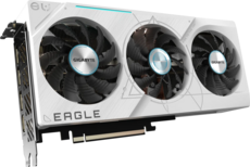 NVIDIA GeForce RTX 4070 Ti Super Gigabyte 16Gb (GV-N407TSEAGLEOCICE-16GD)