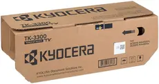 Kyocera TK-3300 Black