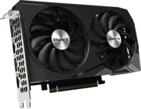 NVIDIA GeForce RTX 3060 Gigabyte 8Gb (GV-N3060GAMING-8GD 2.0)