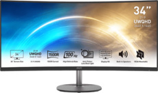 MSI 34