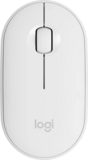Logitech Pebble M350S White (910-007013)