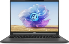 MSI Creator 16 AI Studio (A1VIG-060RU)