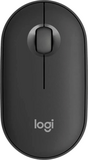 Logitech Pebble M350S Graphite (910-007015)