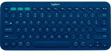 Logitech K380 Wireless Keyboard Blue (920-007591)