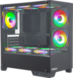 Formula Cristal Z1M Black