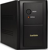 ИБП (UPS) Exegate Power Back UNB-1000
