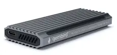 Gembird EEM2-SATA-3 Silver