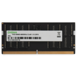 Оперативная память 8Gb DDR5 4800MHz Digma SO-DIMM (DGMAS5480008S)