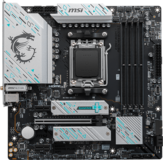MSI B650M GAMING PLUS WIFI