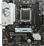 MSI B650M GAMING WIFI