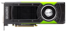 NVIDIA Quadro P6000 24Gb (900-5G611-2500-000) OEM
