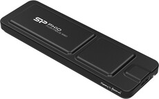 4Tb Silicon Power PX10 (SP040TBPSDPX10CK)