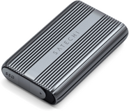 Satechi USB4 NVMe SSD Pro Enclosure (ST-EU4NPM)