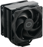 Cooler Master Hyper 212 Black X Duo (RR-S4KK-25DN-R1)