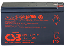 CSB GPL1272 F2 FR