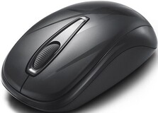 Мышь Delux DLM-107GX Black