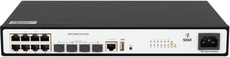SNR SNR-S2989G-8TX-POE