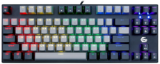 Gembird KB-G600 Black