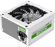 800W ZIRCON AA-800 White
