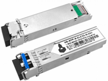 NST NS-SFP-S-2LC33-G-20/I
