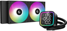 DeepCool LD240 ARGB