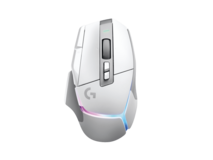 Logitech G502 X Plus White (910-006176/6173/6171)
