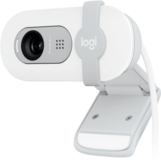 Logitech BRIO 100 Off-White (960-001617)