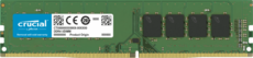 8Gb DDR4 3200MHz Crucial (CB8GU3200)