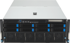 ASUS ESC8000-E11P (90SF02I4-M003C0)