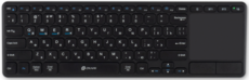 Oklick K614W Black