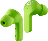 Defender Twins 916 Green