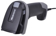 Mertech 2410 P2D Black