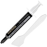 ExeGate ETS-7WMK Silver Plus (1.5 г)