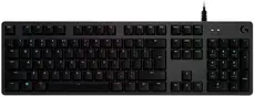 Logitech G512 Red Linear (920-009374)