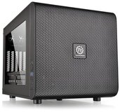 Корпус Thermaltake Core V21 Black (CA-1D5-00S1WN-00)