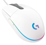 Мышь Logitech G102 LightSync White (910-005824)
