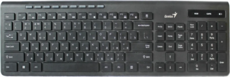 Genius SlimStar 7230 Black