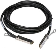 Future Technologies FT-QSFP28-CABP-AWG30-3