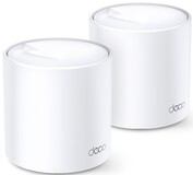 TP-Link Deco X60 AX5400 (2 шт.)