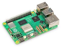 Raspberry Pi 5 4Gb (RA770)