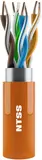 NTSS NTSS-IN-FTP4-5E-LSZH-OR, 305м