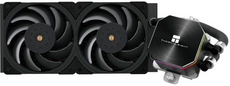 Thermalright Frozen Edge 240 Black
