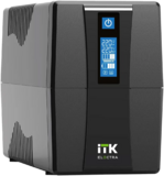 ITK EET-0800VA-1-001-S