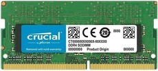 8Gb DDR4 3200MHz Crucial SO-DIMM (CB8GS3200)