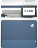 HP Color LaserJet Enterprise MFP 5800dn (6QN29A)