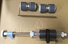 Комплект роликов Avision 003-7981-0-SP