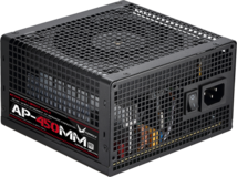 450W Formula AP-450MM