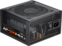 500W Formula AP-500ММ