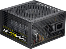 550W Formula AP-550ММ